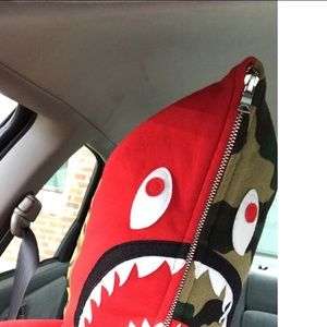 Meet your Posher, Trevor